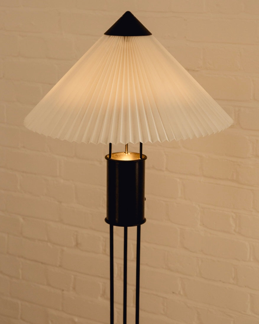 Le Klint Floor Lamp