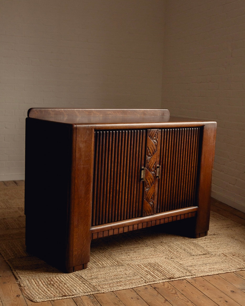 Art Deco Sideboard