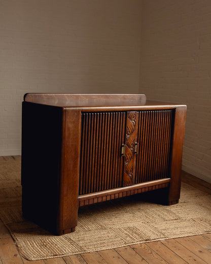 Art Deco Sideboard