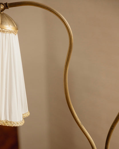 Swedish Floor Lamp