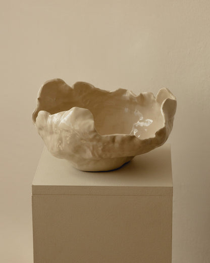 The Modica Bowl