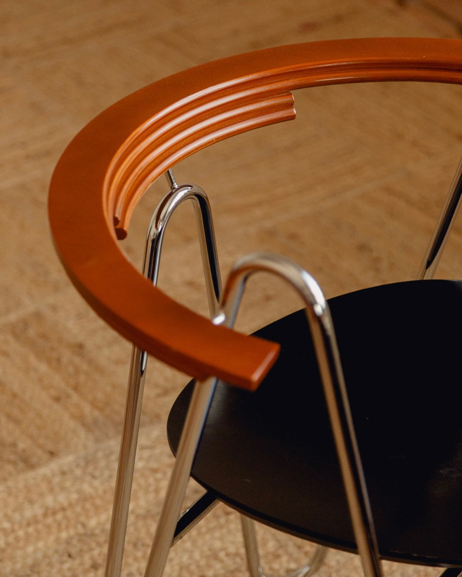 W Chairs by Pentti Hakala