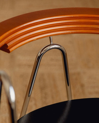 W Chairs by Pentti Hakala