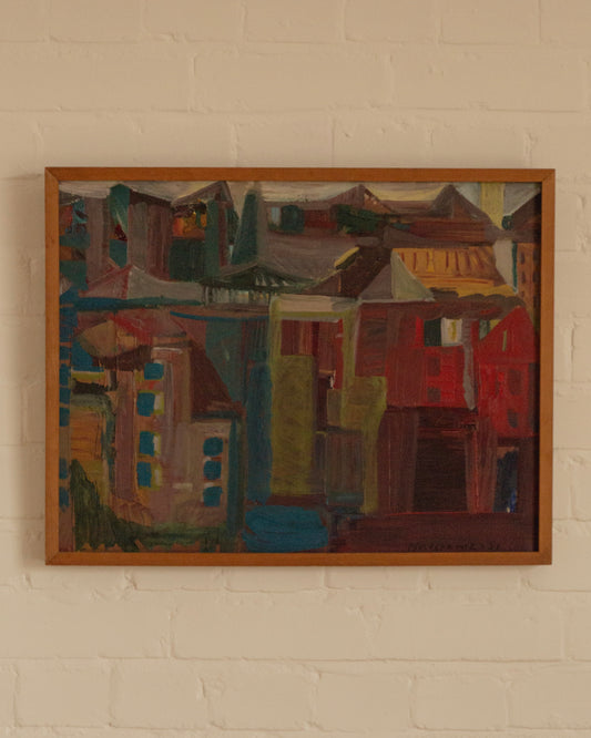 Houses