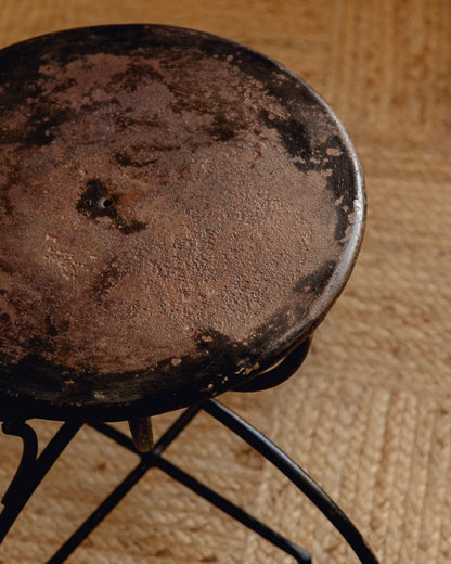 French Sculptural Chairs - Priced Individually
