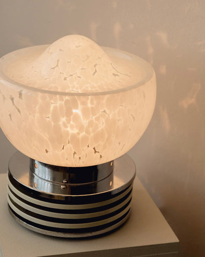 Carlo Nason Mazzega Murano Lamp