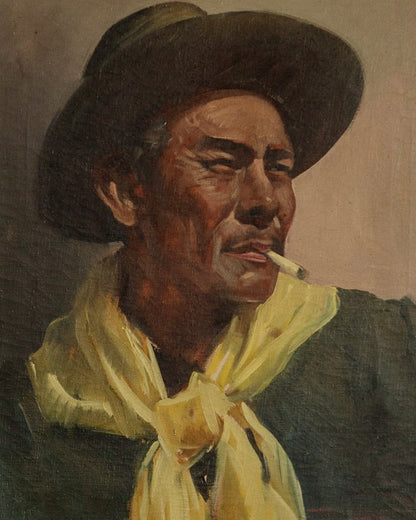 The Smoker