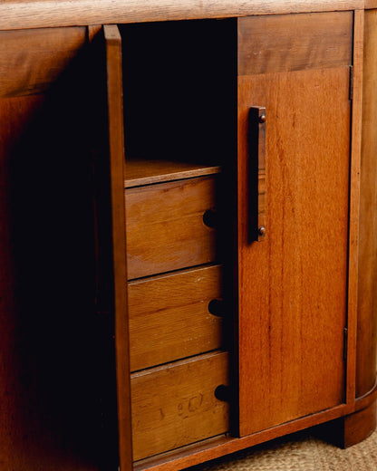 Art Deco Sideboard
