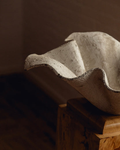 Willy Guhl Handkerchief Planter
