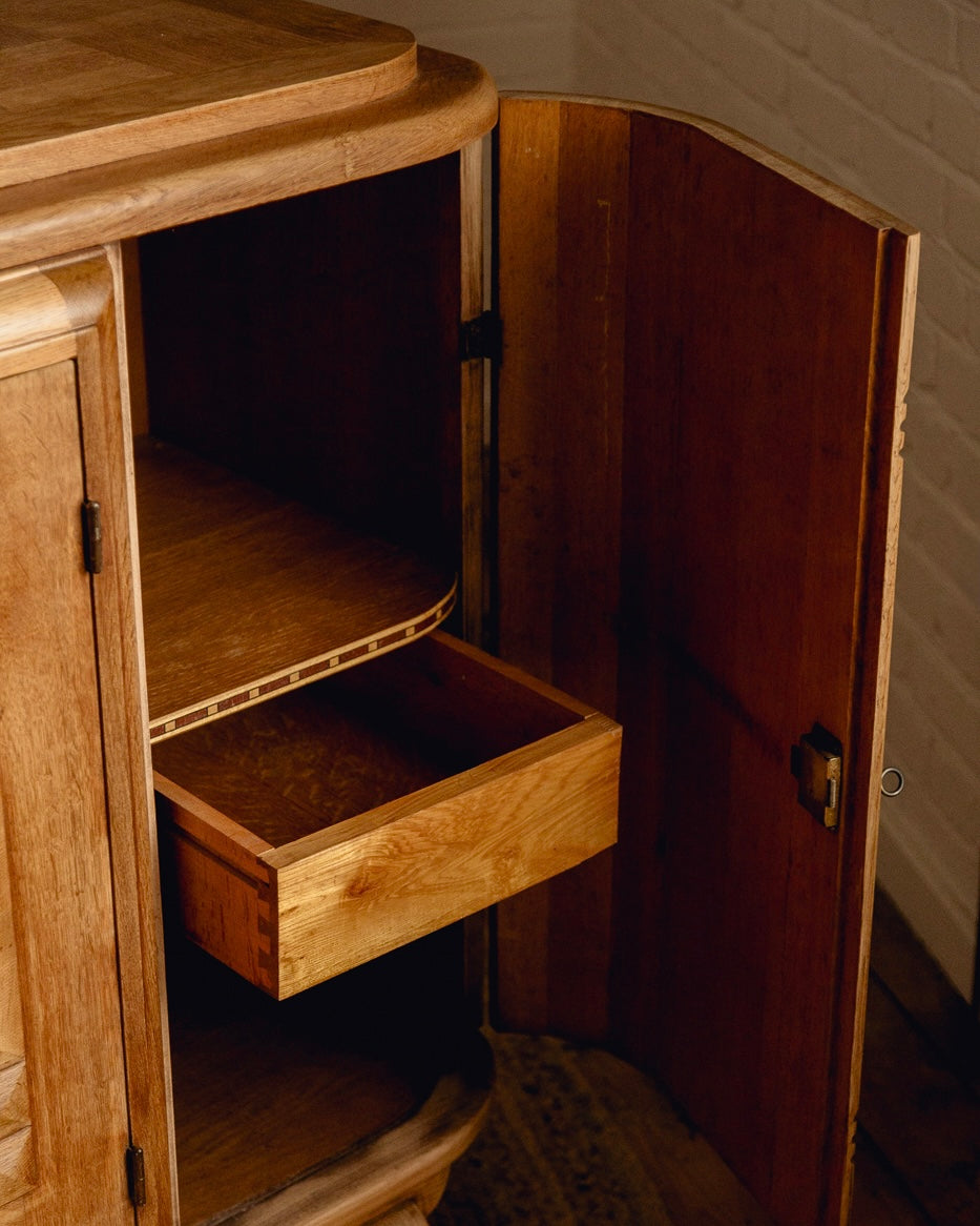 1940’s Sideboard Attributed to Charles Dudouyt