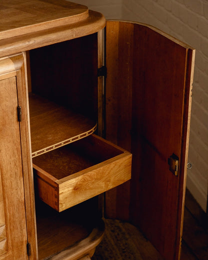 1940’s Sideboard Attributed to Charles Dudouyt