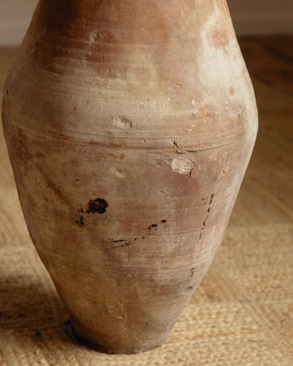 Terracotta Planter