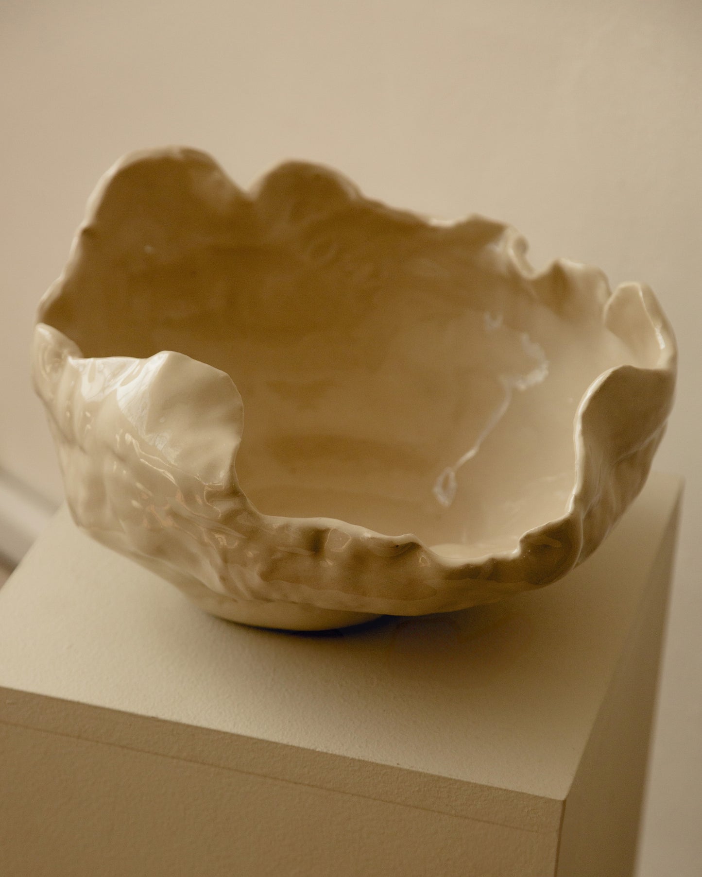 The Modica Bowl