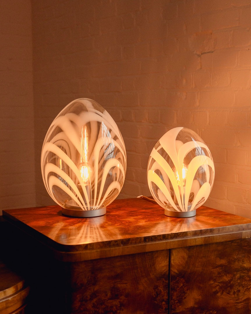 Murano Table Lamp - Large