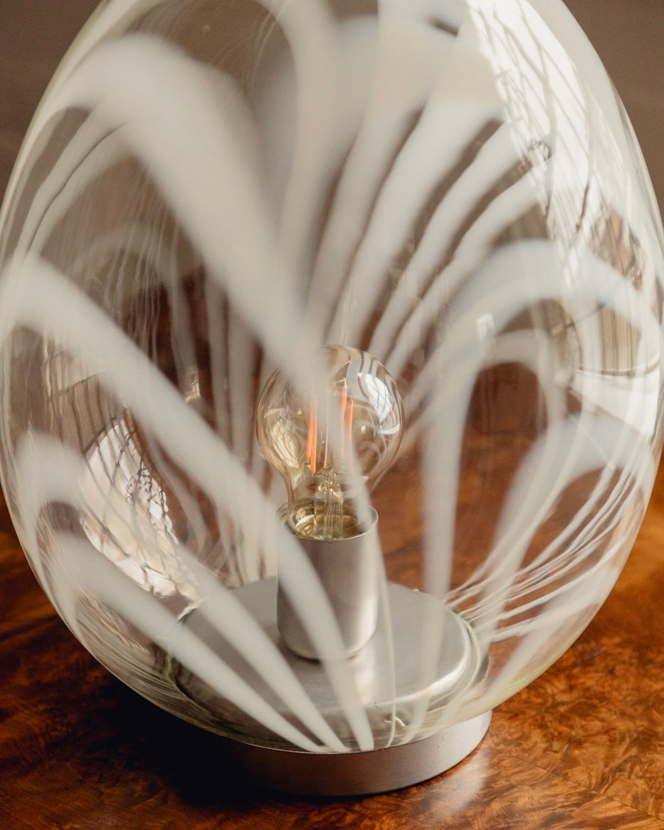 Murano Table Lamp - Large