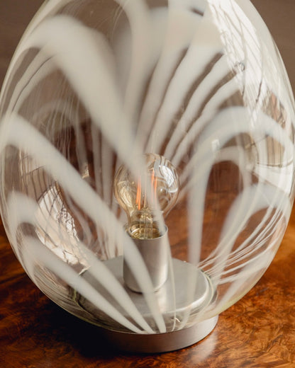 Murano Table Lamp - Large