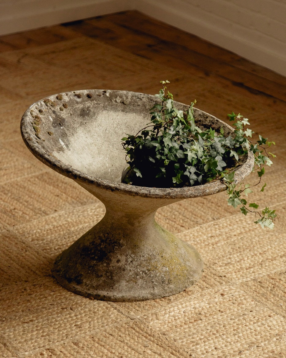 Willy Guhl Planter - Large
