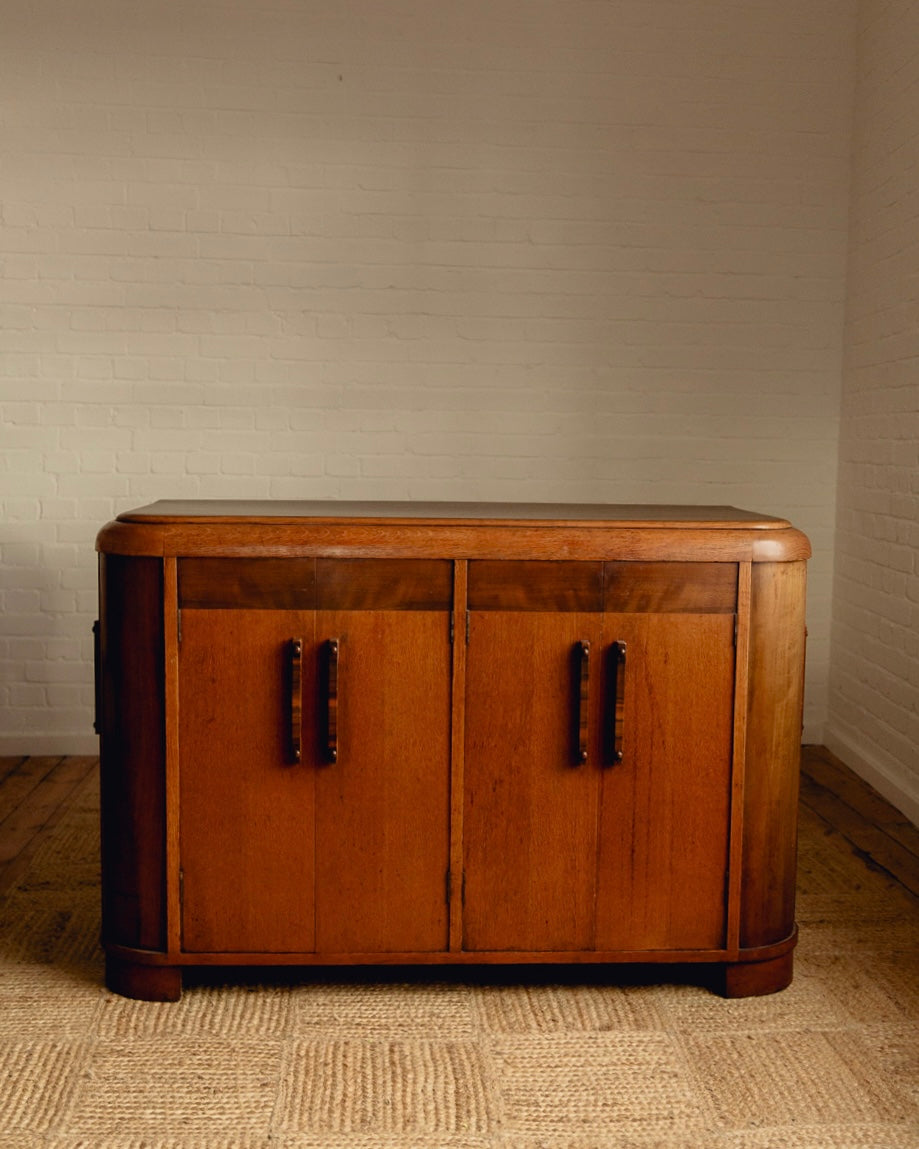 Art Deco Sideboard