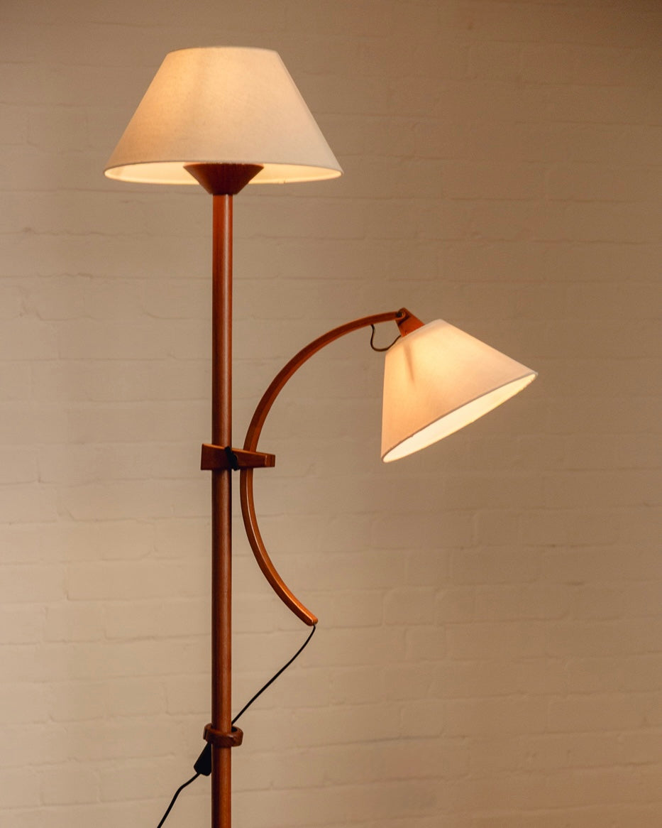 Domus Floor Lamp