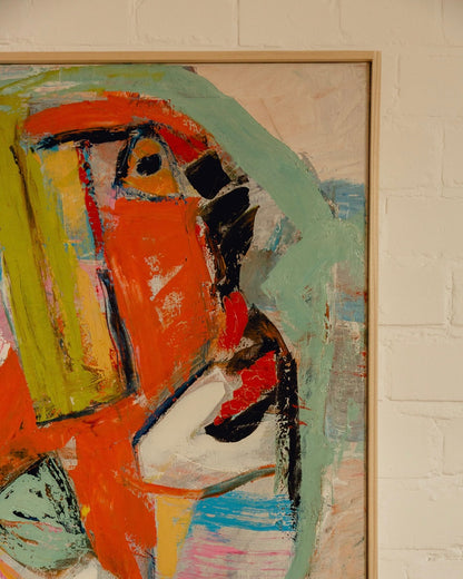 Faces