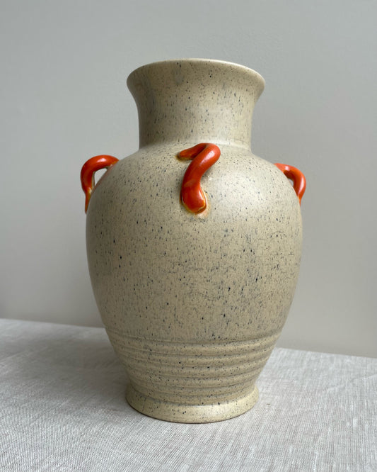 Bo Fajans Wiggle Vase