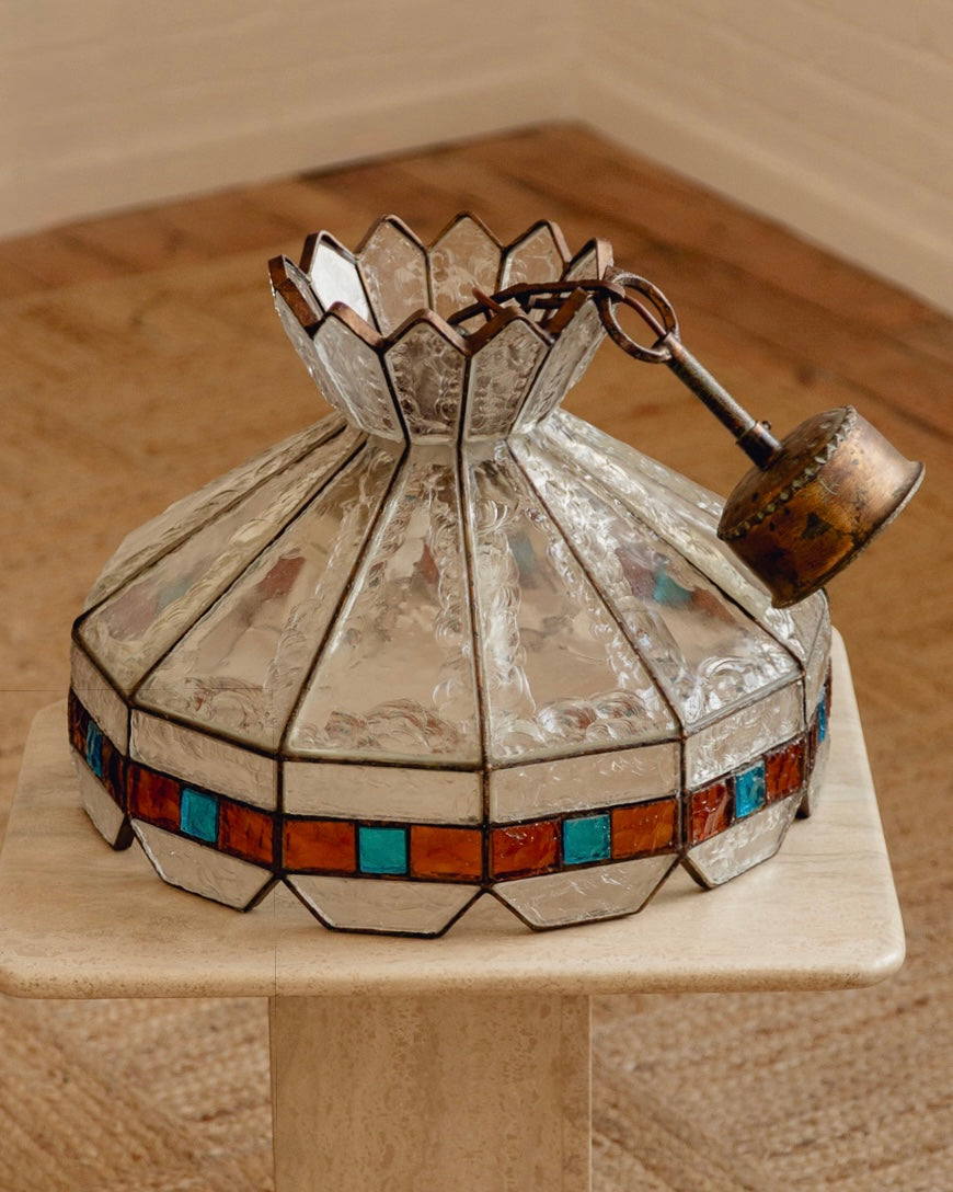 Poliarte Murano Pendant Light