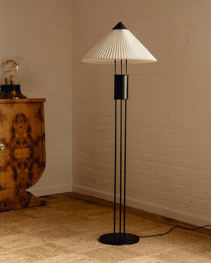 Le Klint Floor Lamp