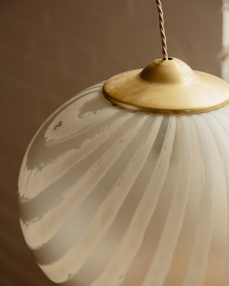 Peill & Putzler Pendant Light