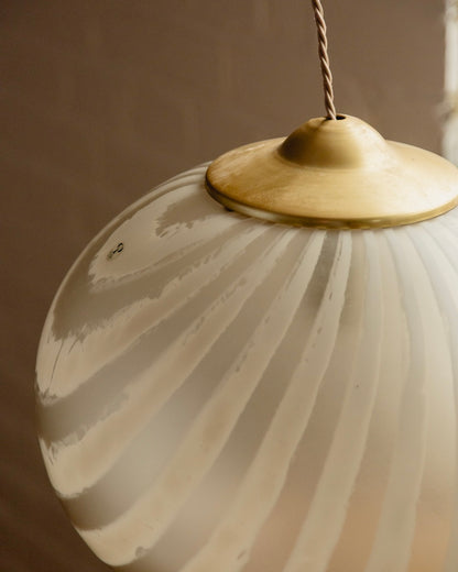 Peill & Putzler Pendant Light