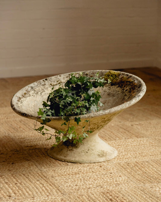 Willy Guhl Planter - Medium