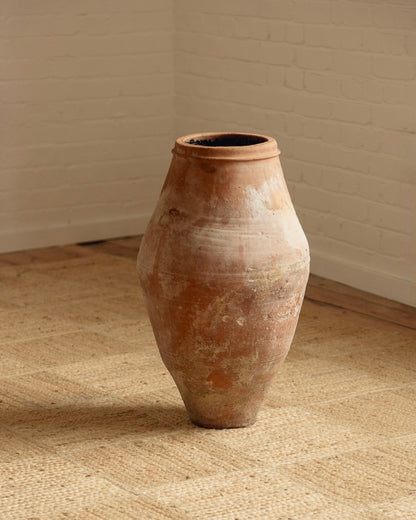 Terracotta Planter