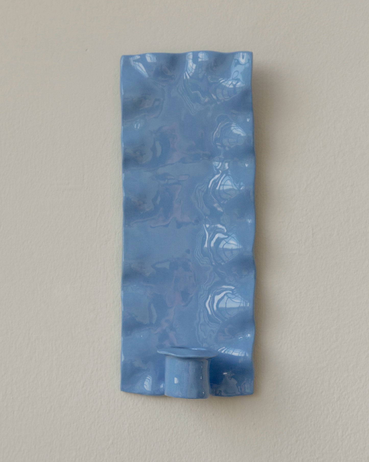 The Ortigia Sconce - Rectangle