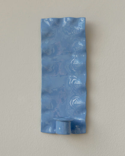 The Ortigia Sconce - Rectangle