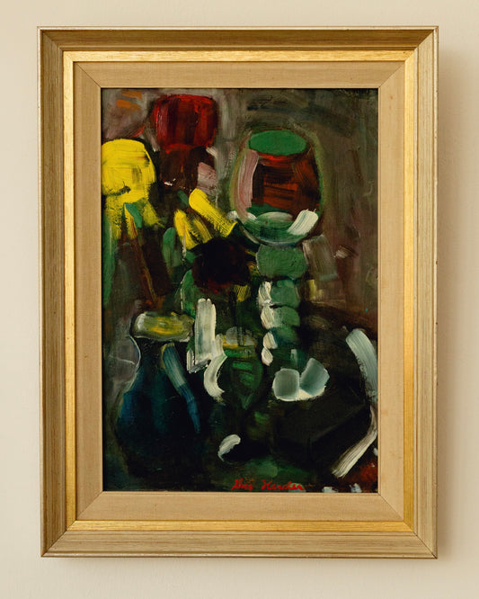Still Life