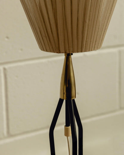 Swedish Floor Lamp