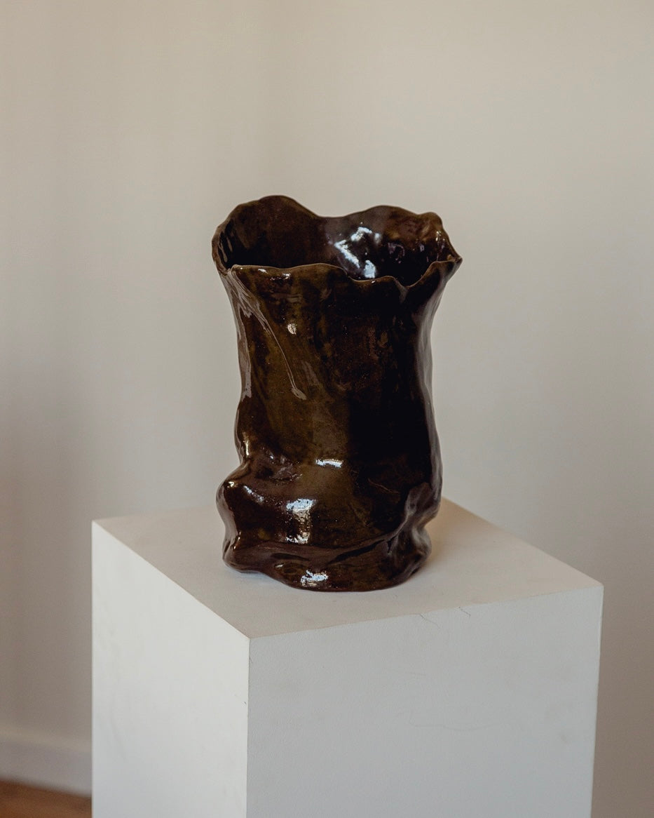 The Modica Vase