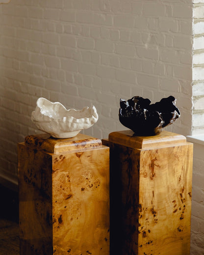 The Modica Bowl