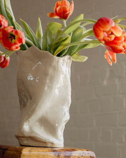 The Modica Vase