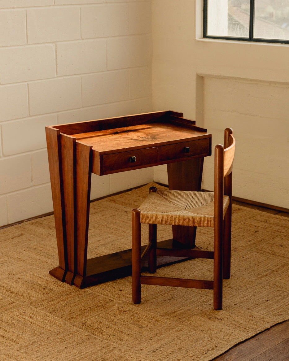 Art Deco Desk