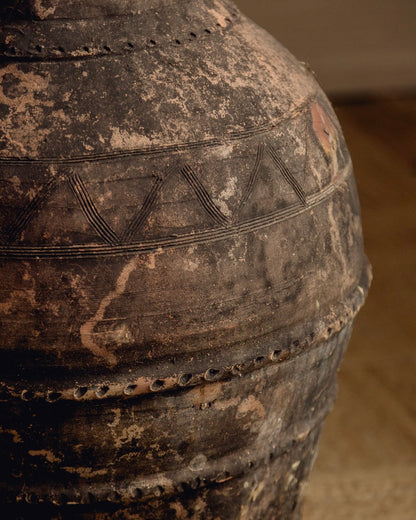Large Terracotta Planter