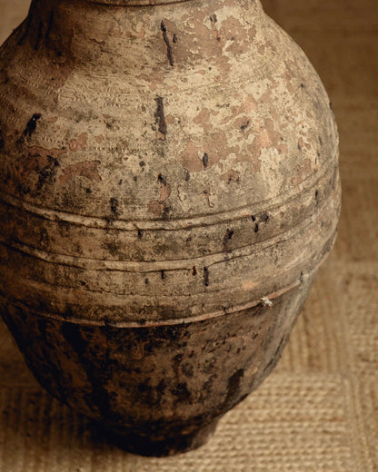 Large Terracotta Planter
