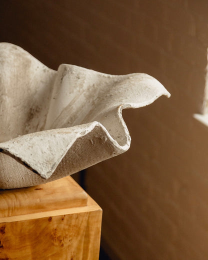Willy Guhl Handkerchief Planter