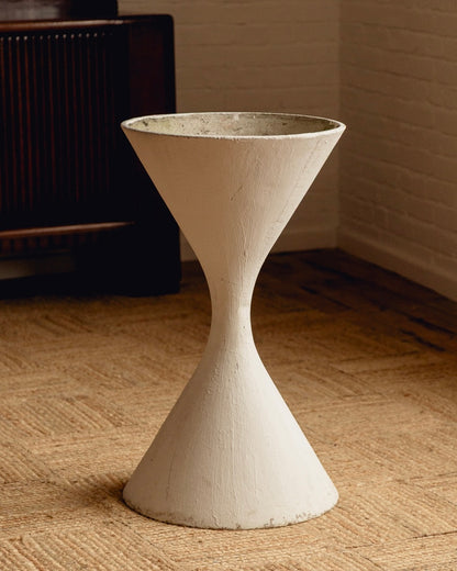 Large Willy Guhl Diablo Planter