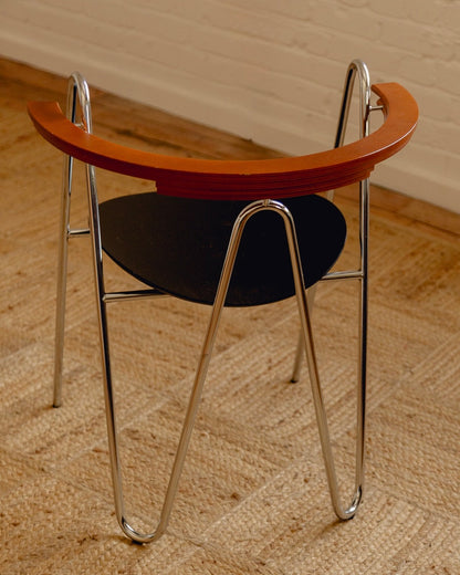 W Chairs by Pentti Hakala