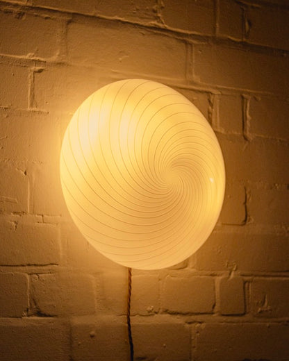Murano Ceiling/Wall Light