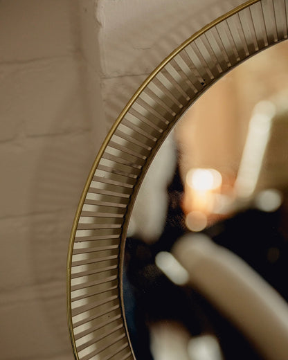 Backlit Mirror by Schöninger Germany