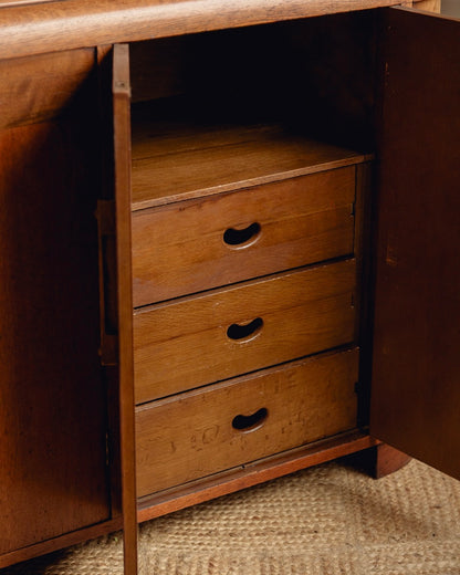 Art Deco Sideboard