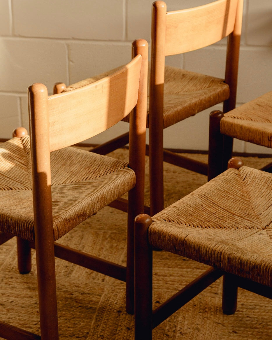 Italian Dining Chairs