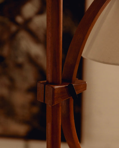Domus Floor Lamp