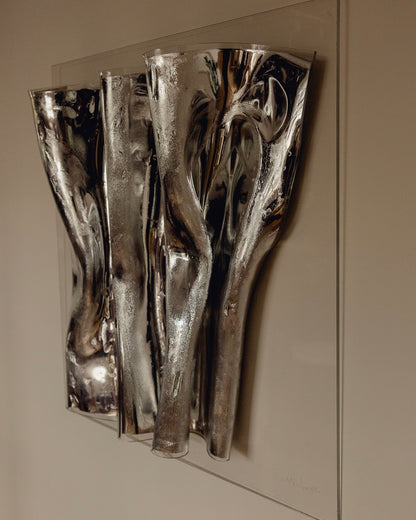 Relief Composition by Jan Naliwajko